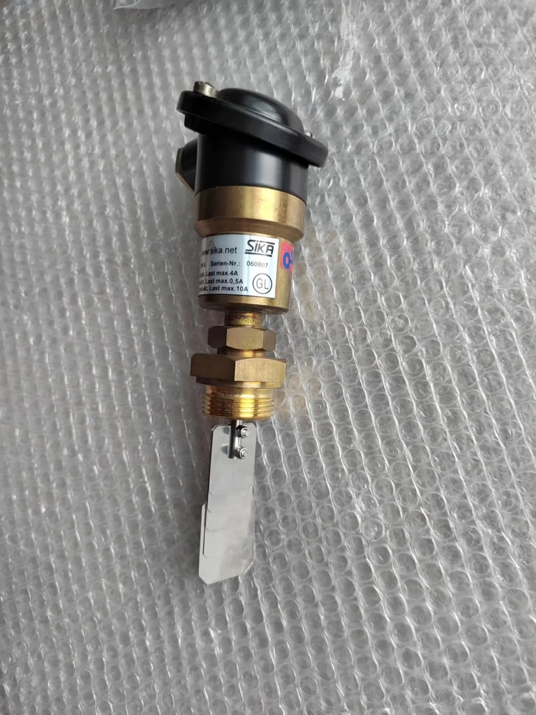 SIKA VH500 Level Switch thumbnail