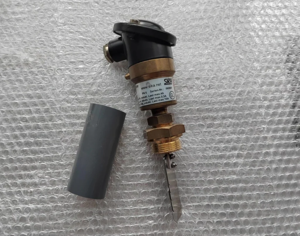 SIKA VH500 Level Switch thumbnail
