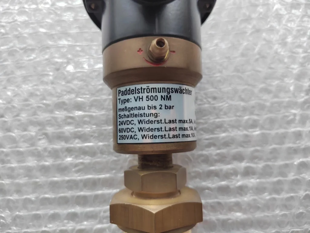 SIKA VH500 Level Switch thumbnail