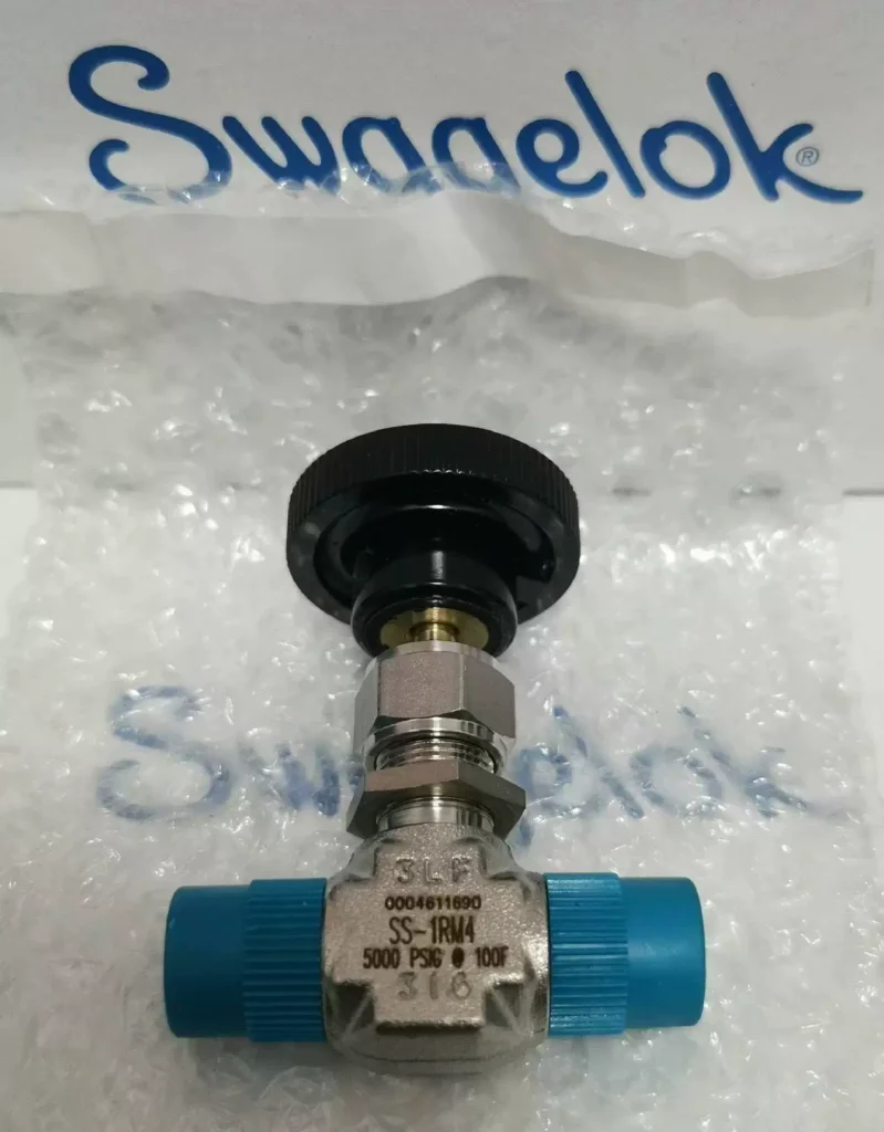 Swagelok SS-1RM Valve