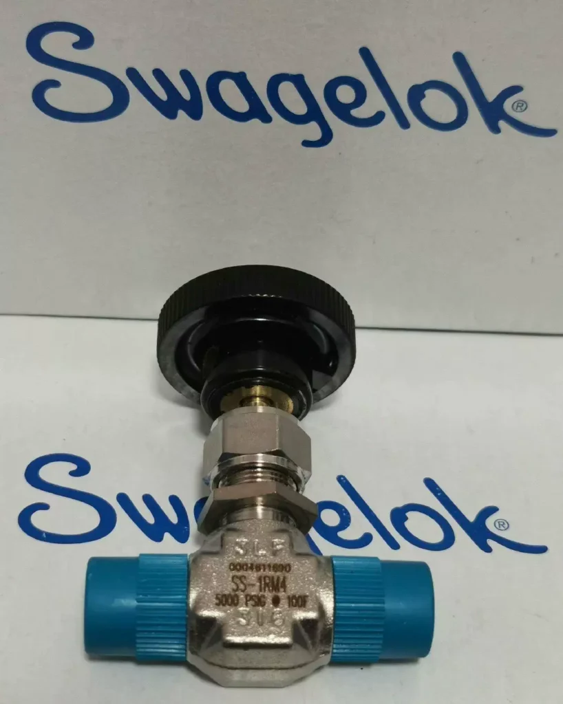 Swagelok SS-1RM Valve thumbnail
