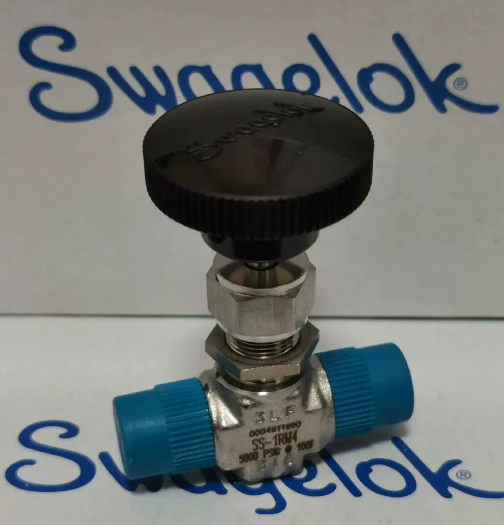Swagelok SS-1RM Valve thumbnail