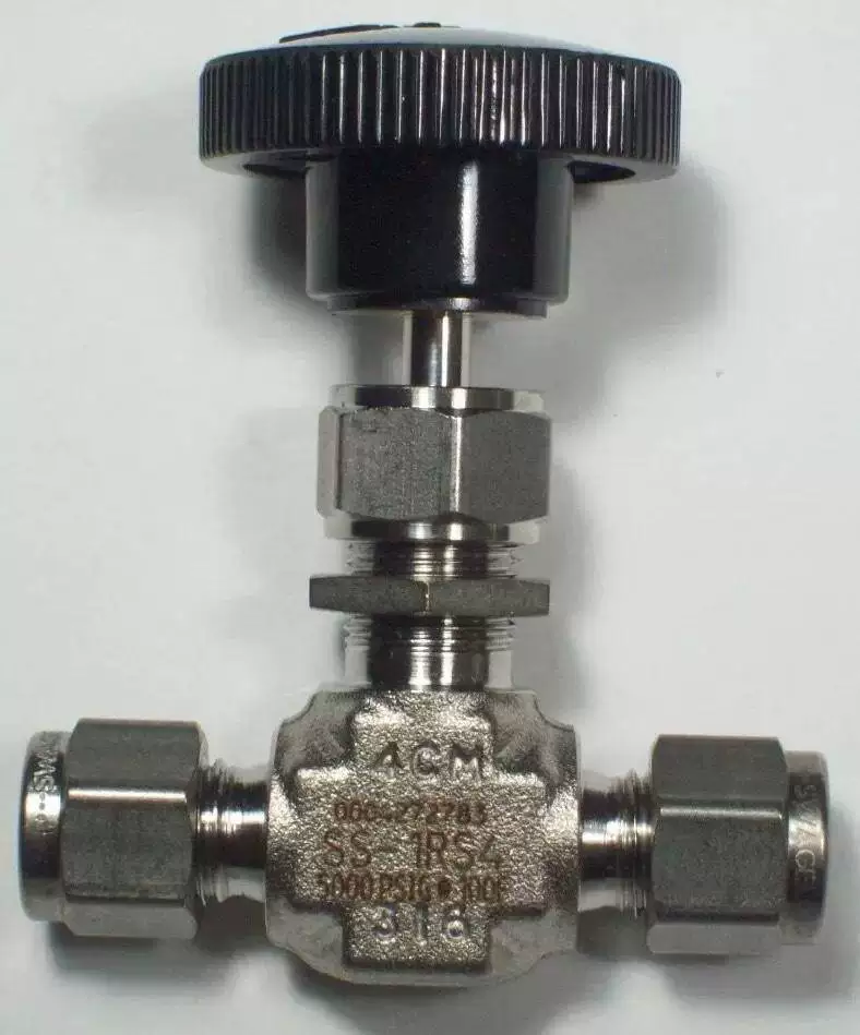 Swagelok SS-1RS Valve