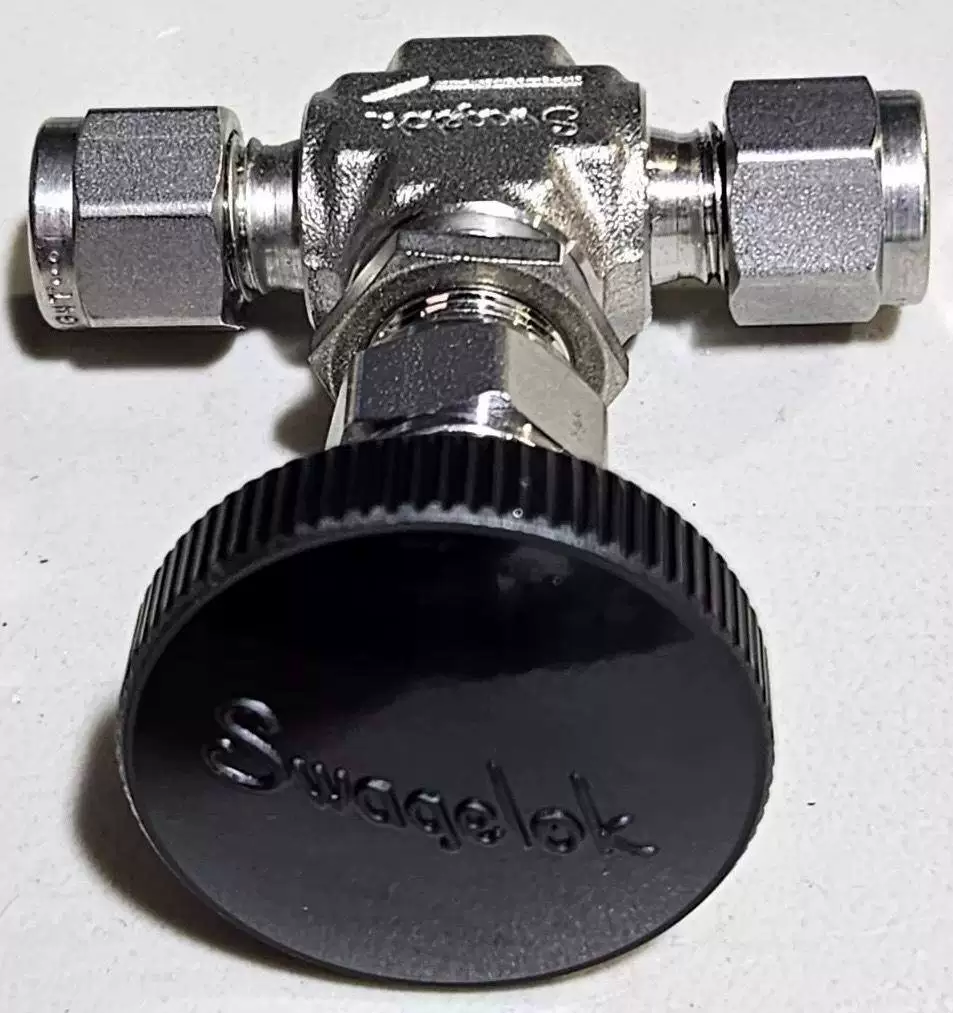 Swagelok SS-1RS Valve thumbnail