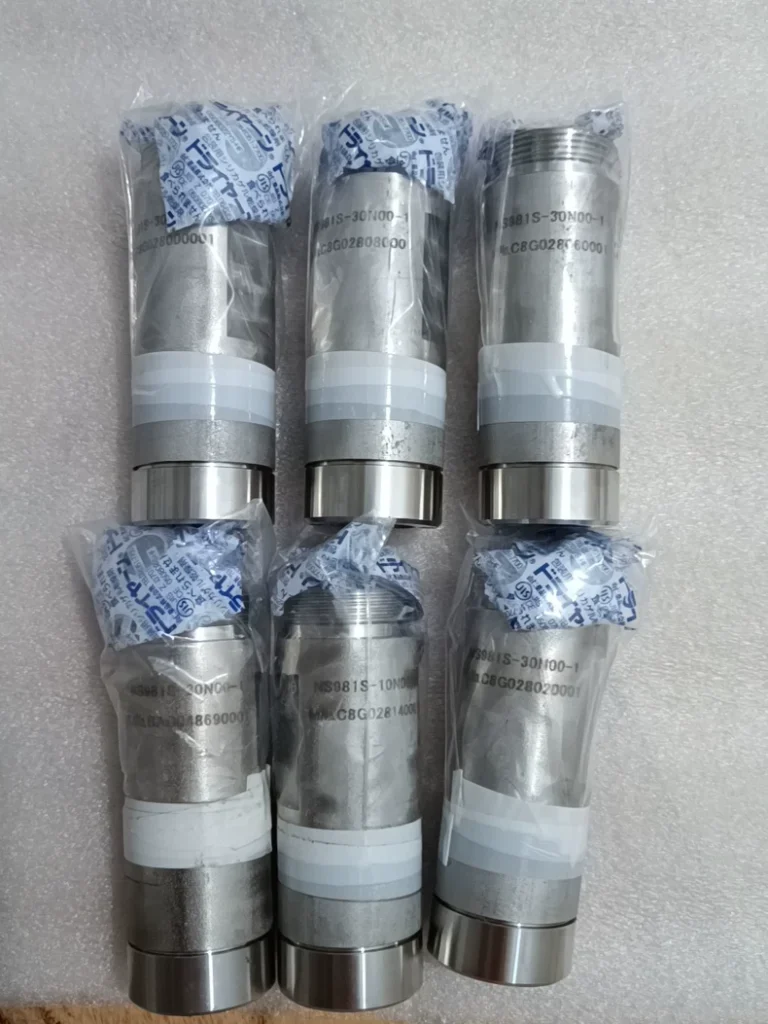NAKAKITA NS981S Liquid Level Detector