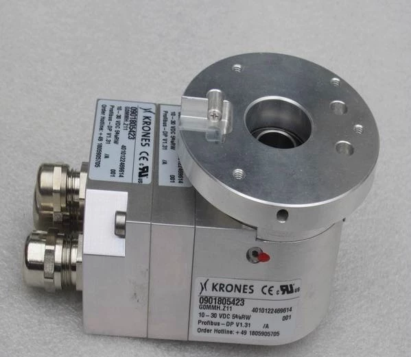Krones G0MMH.Z11 Encoder