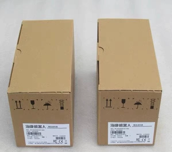 HIKROBOT MV-ID6200EM-00C-NNG Barcode Reader thumbnail