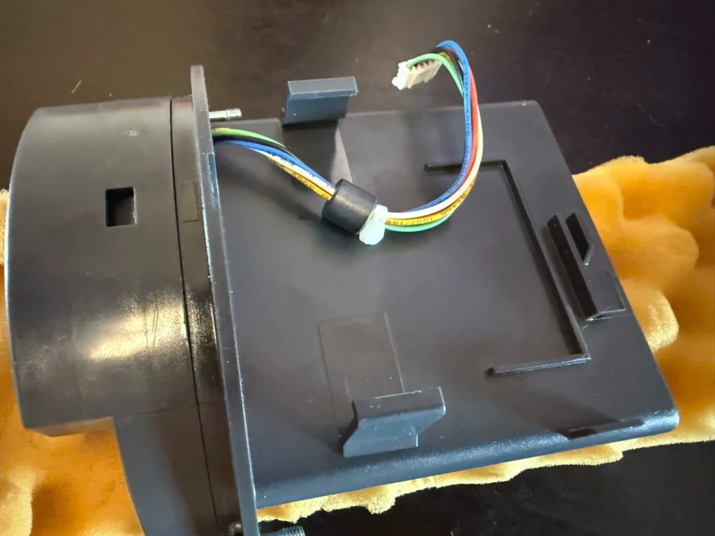 Endress+Hauser FMP4 Control Module thumbnail