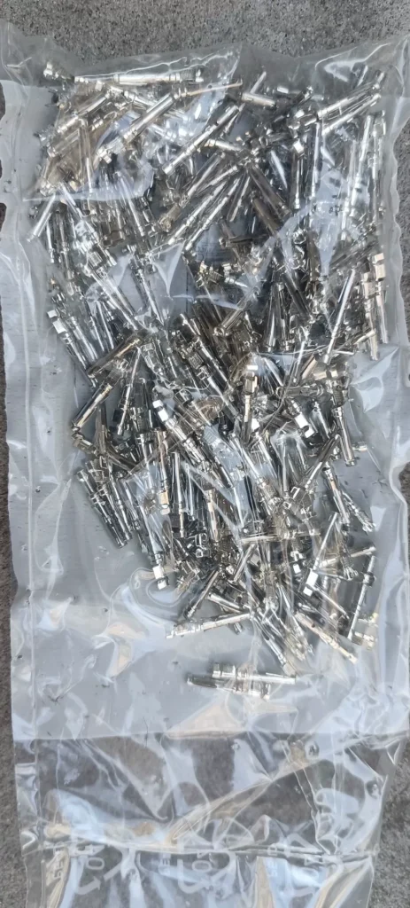 Weidmuller 1427900000 Connector thumbnail
