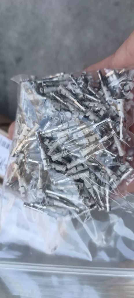 Weidmuller 1427900000 Connector thumbnail