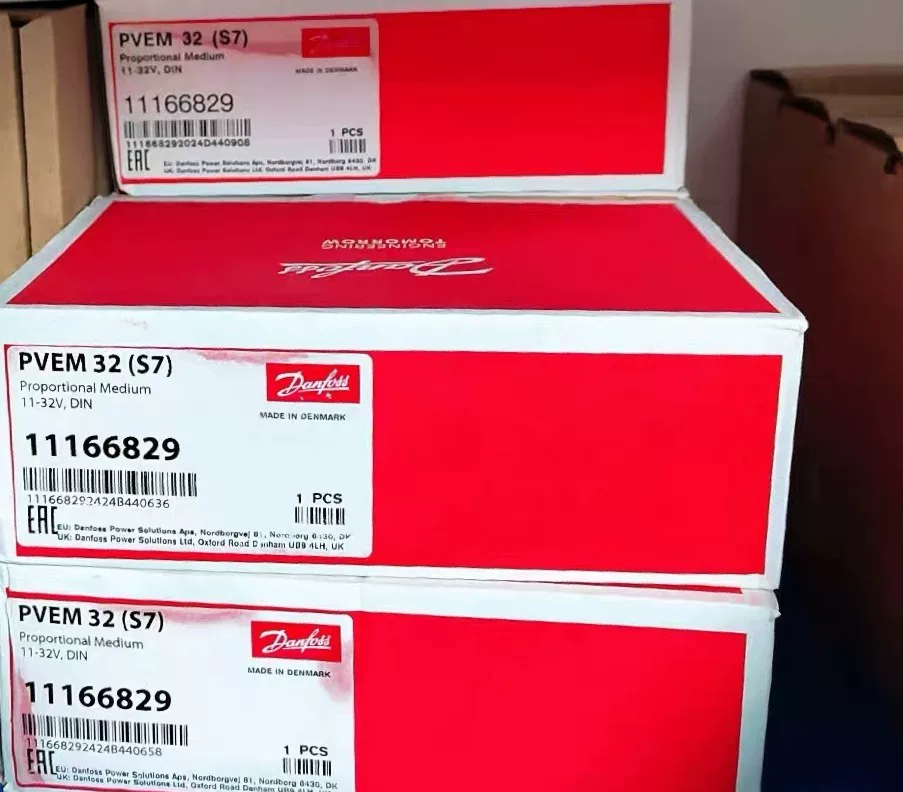 Danfoss 11166829 PLC Module