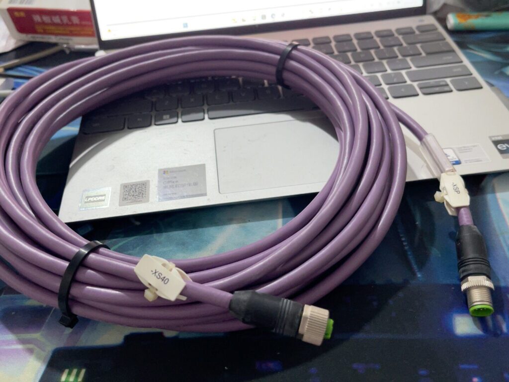 Murrelektronik 7000-40531-8031000 Cable