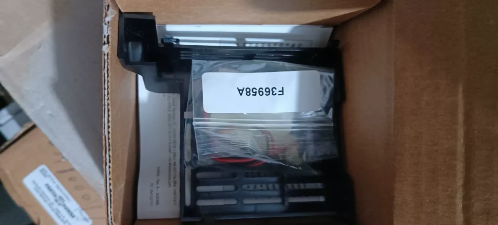 KB Electronics KBMG-212D Controller thumbnail