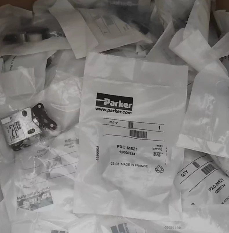 Parker PXC-M521 Pneumatic Valve