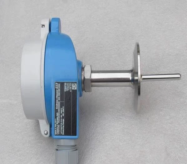 Endress+Hauser TR44-BH5AAS3HG0000 Temperature Switch thumbnail