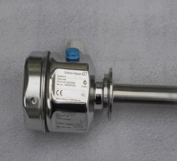 Endress+Hauser FTL51H-ATC2BC2G6A Tuning Fork Level Switch