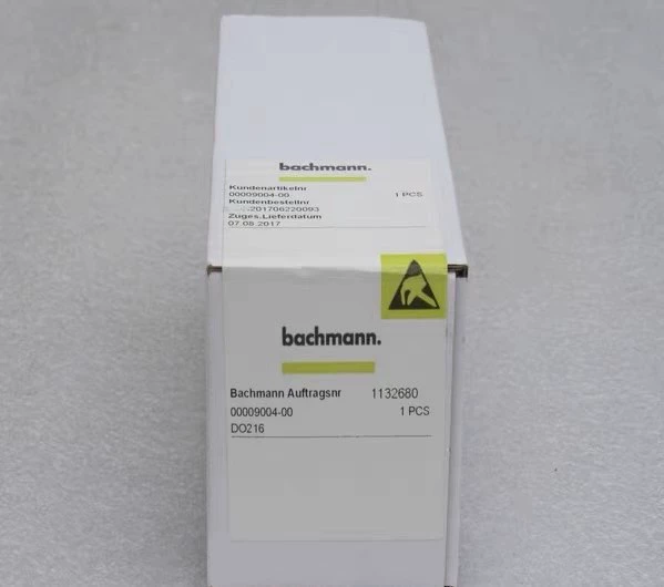Bachmann DO216 Digital Output Module