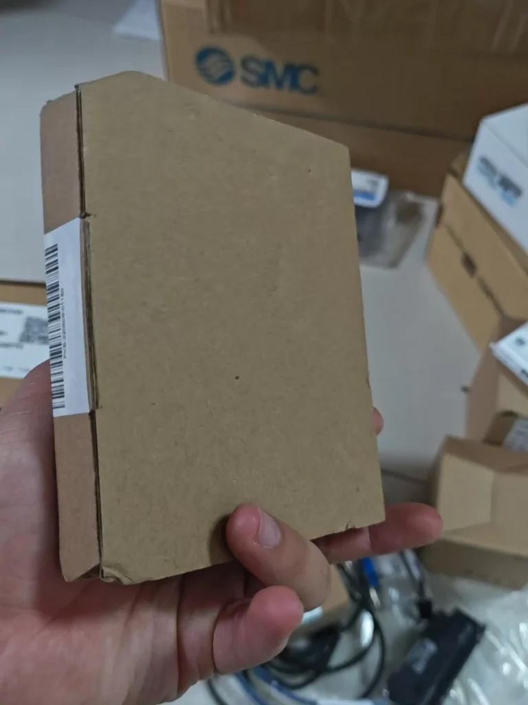 Rechner Sensors N-132/2-10-NL Proximity Sensor thumbnail