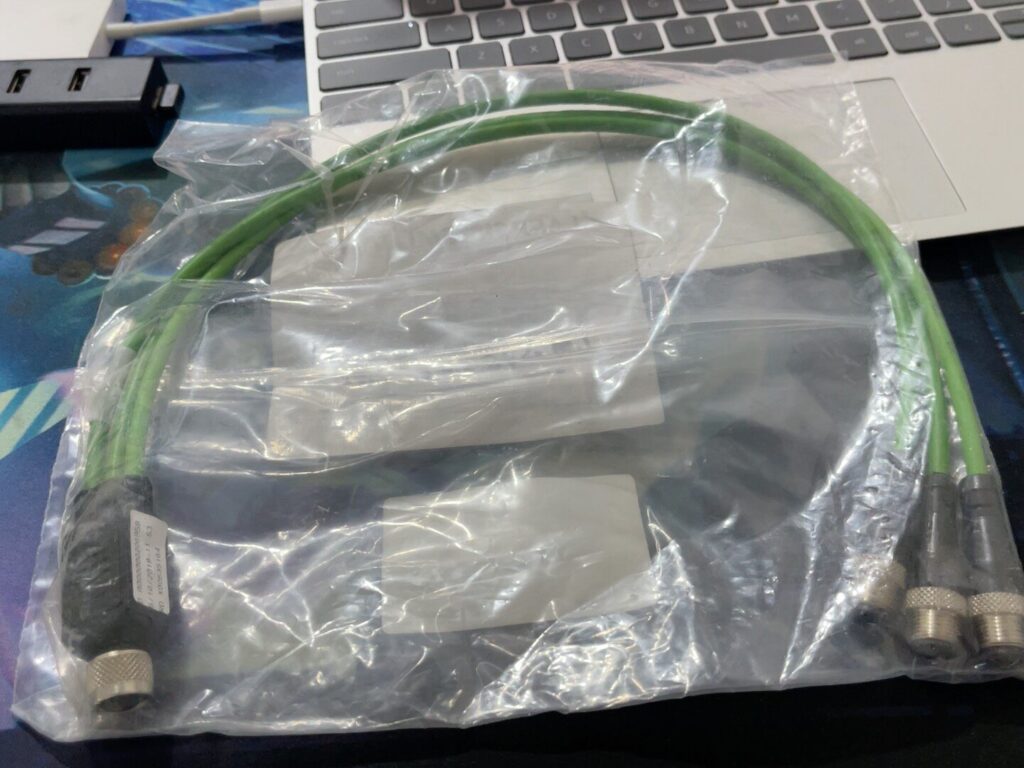 LAPP 68886539 Cable thumbnail
