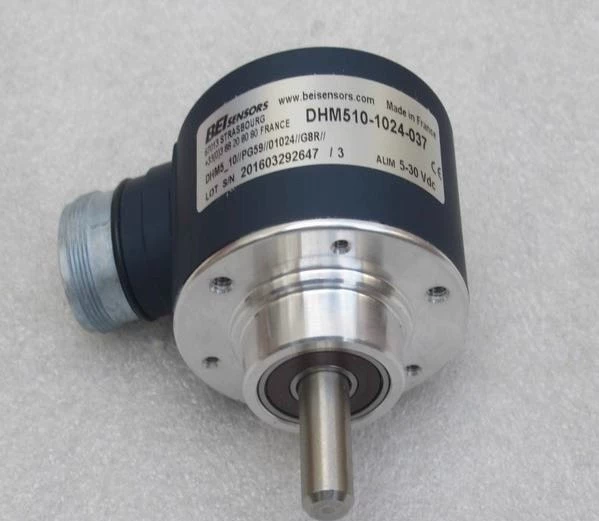BEI DHM510-1024-037 Encoder