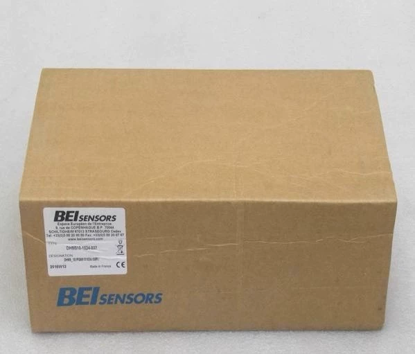 BEI DHM510-1024-037 Encoder thumbnail
