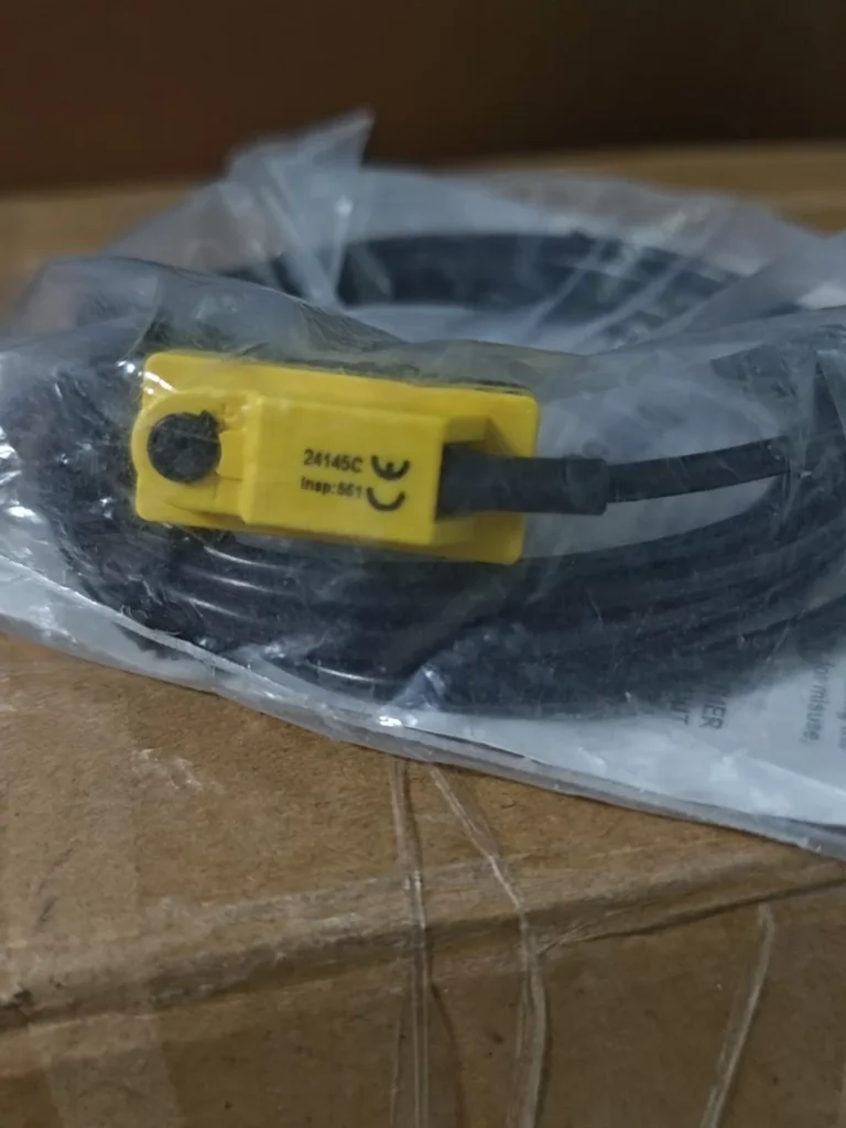 Banner Engineering QS18VP6LD Sensor thumbnail