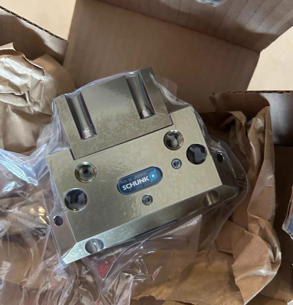 SCHUNK PGN 100-1 Gripper