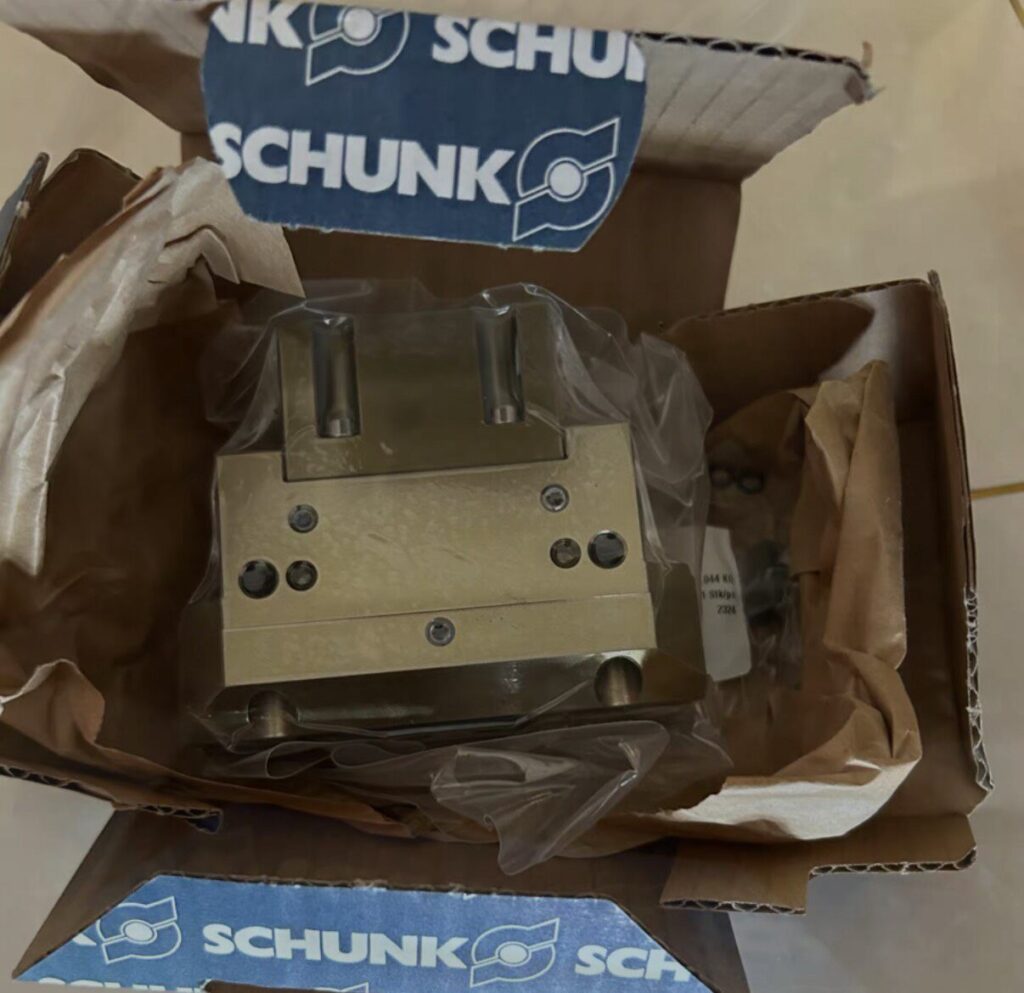 SCHUNK PGN 100-1 Gripper thumbnail