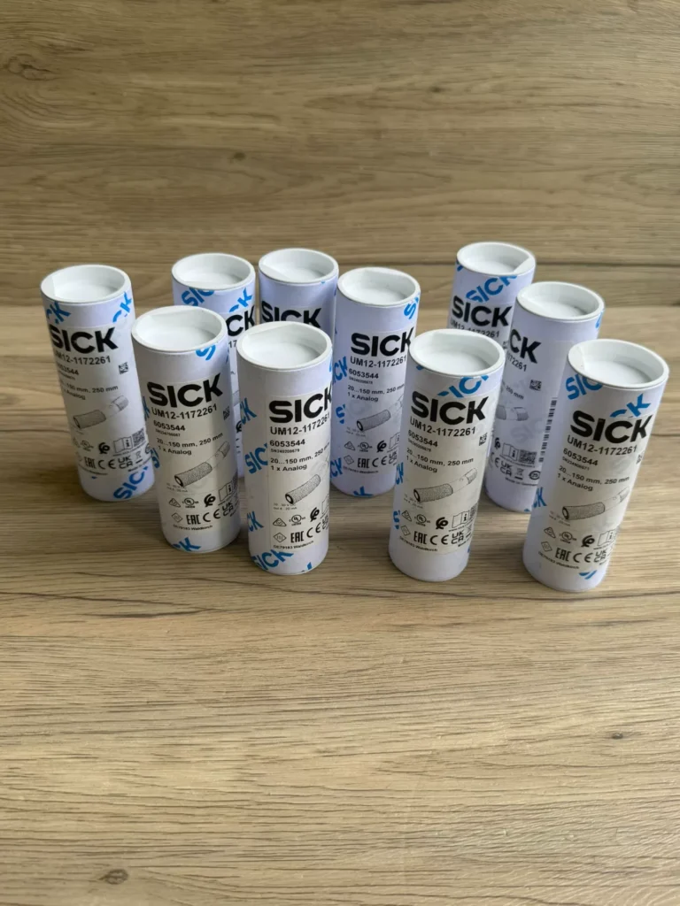 SICK UM12-1172261 Sensor