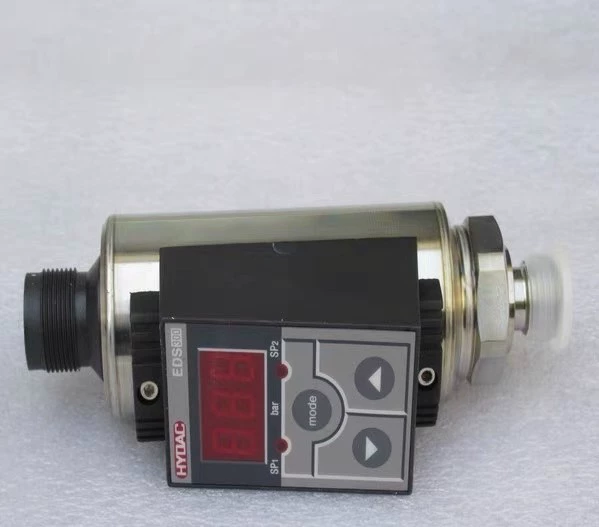 HYDAC 344-2-016-Y00 Pressure Switch thumbnail