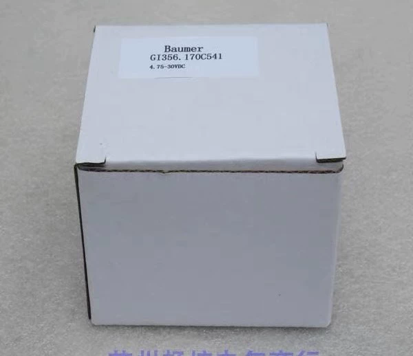 Baumer GI356.170C541 Encoder thumbnail