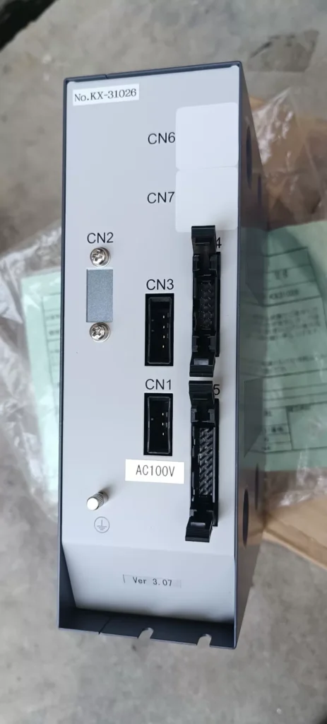 Nitto Seiko SD510-CU10A-03 Controller