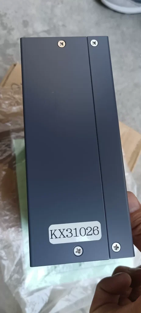 Nitto Seiko SD510-CU10A-03 Controller thumbnail