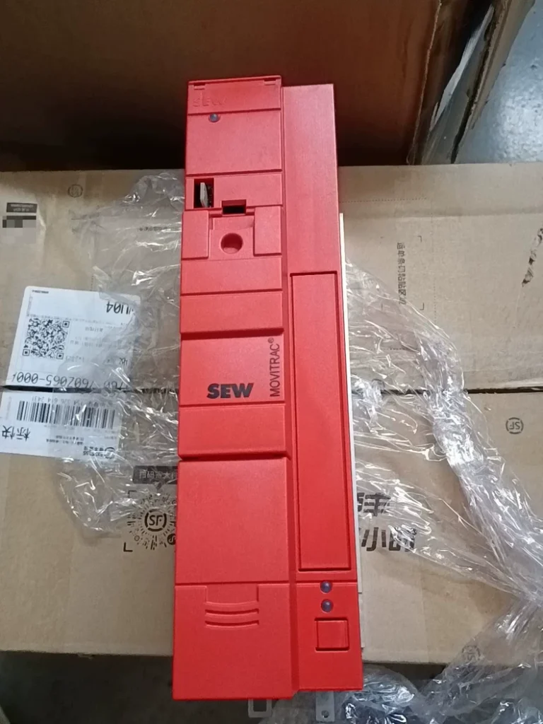 SEW-Eurodrive MC07B0030-5A3-4-00 Variable Frequency Drive