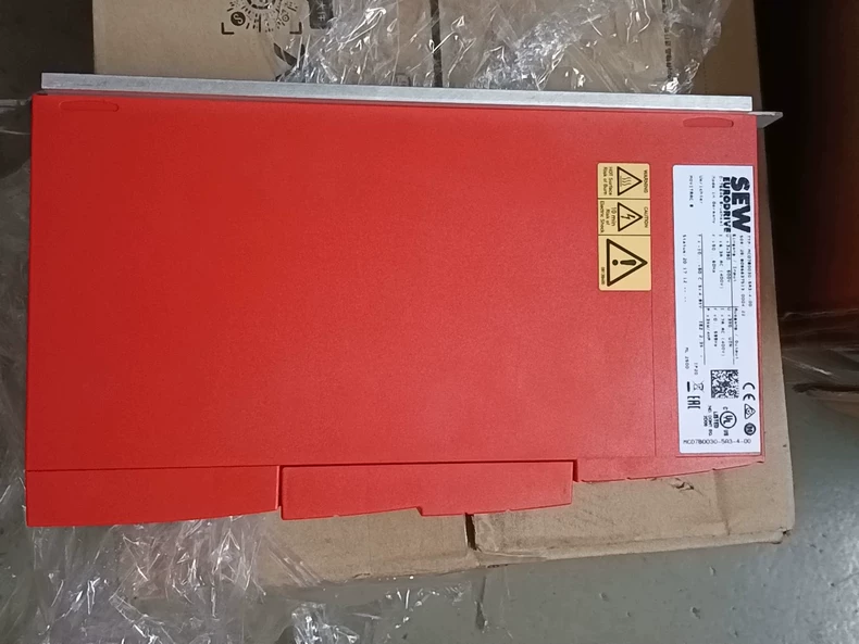 SEW-Eurodrive MC07B0030-5A3-4-00 Variable Frequency Drive thumbnail