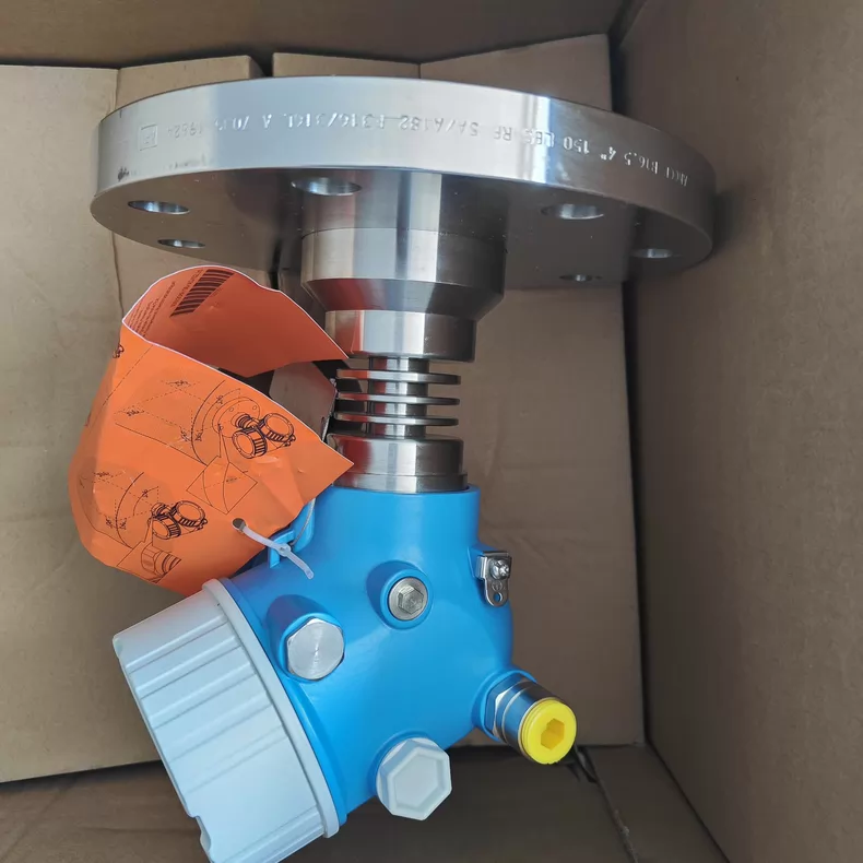Endress+Hauser FMR52-QFKAA0 Radar Level Transmitter