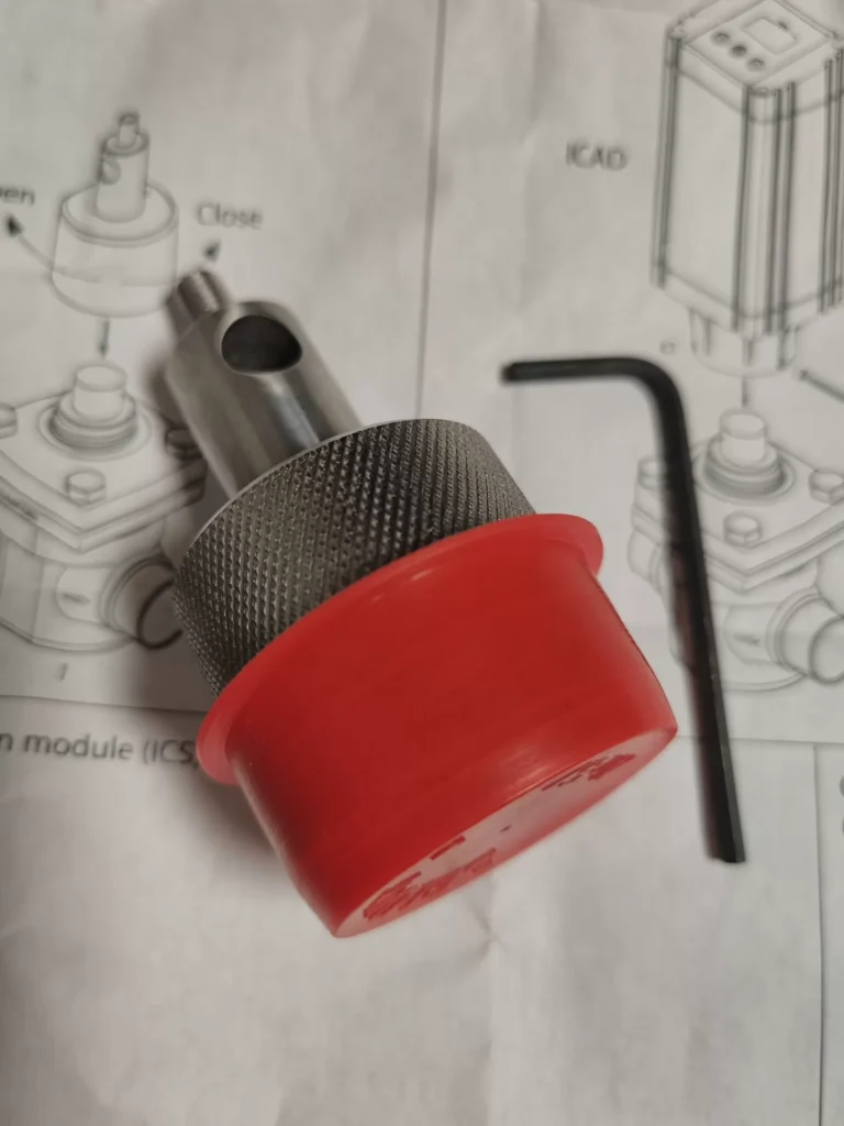 Danfoss 027H0180 PLC Module thumbnail