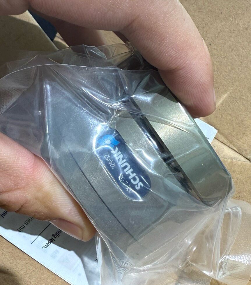SCHUNK AGE-Z-050 Compensation Unit