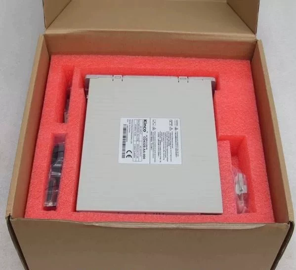 Kinco CD432S-AA-000 Servo Drive