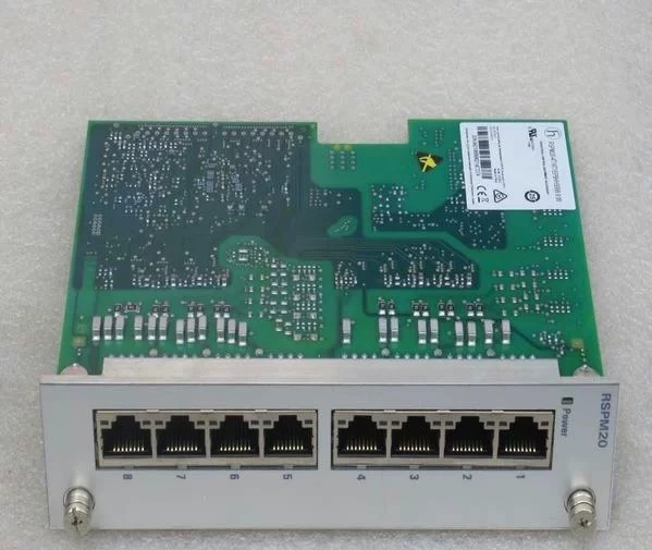 Hirschmann RSPM20-4T14T1EP9HHS999.9.99 Module