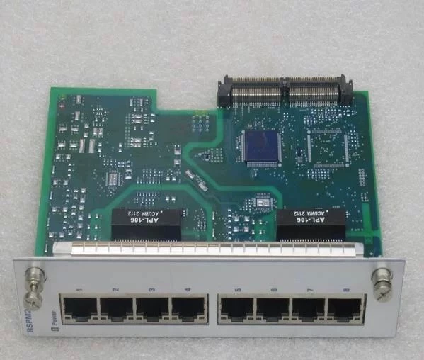 Hirschmann RSPM20-4T14T1EP9HHS999.9.99 Module thumbnail