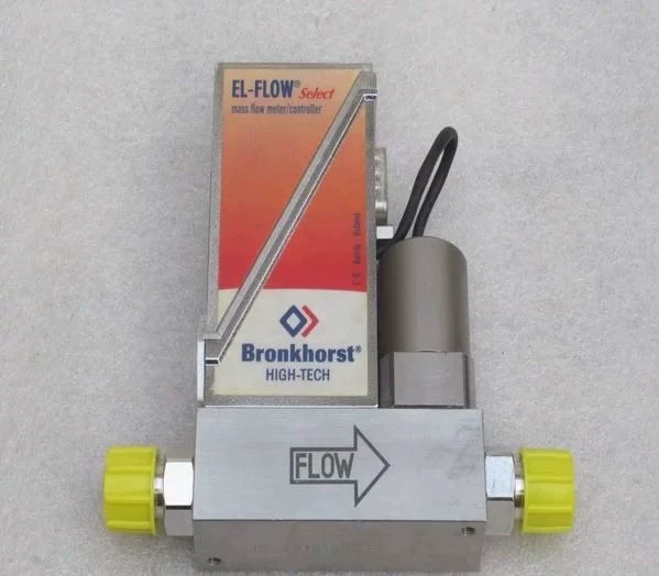 Bronkhorst RUR-008F Flow Meter thumbnail