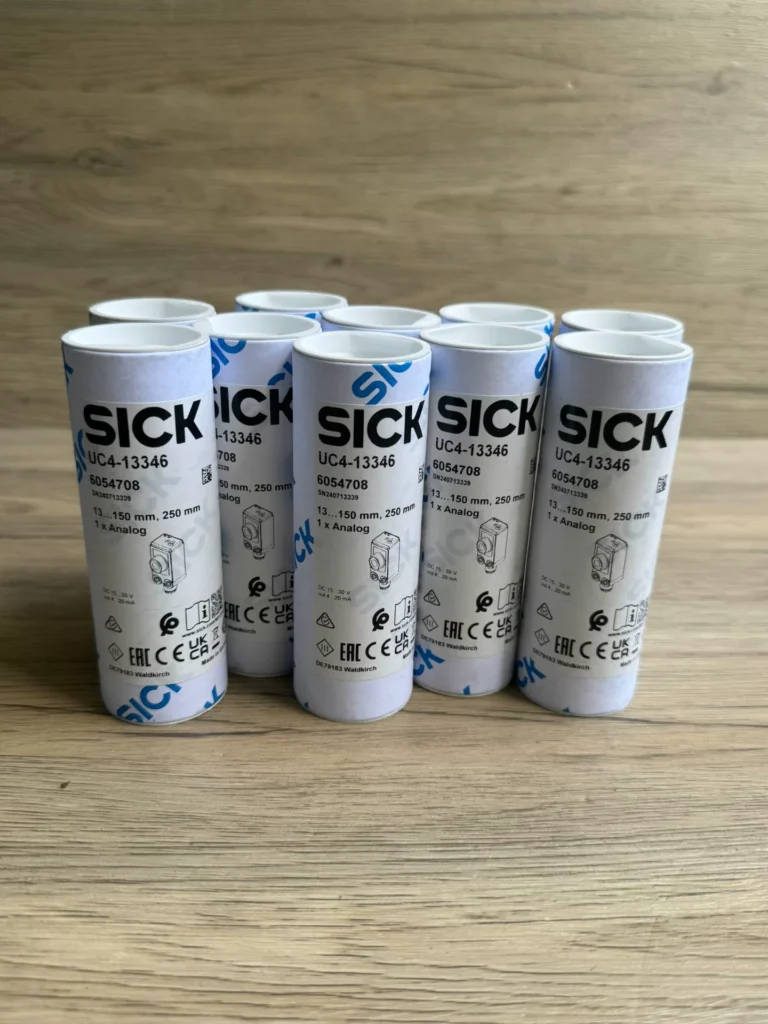 SICK UC4-13346 Sensor