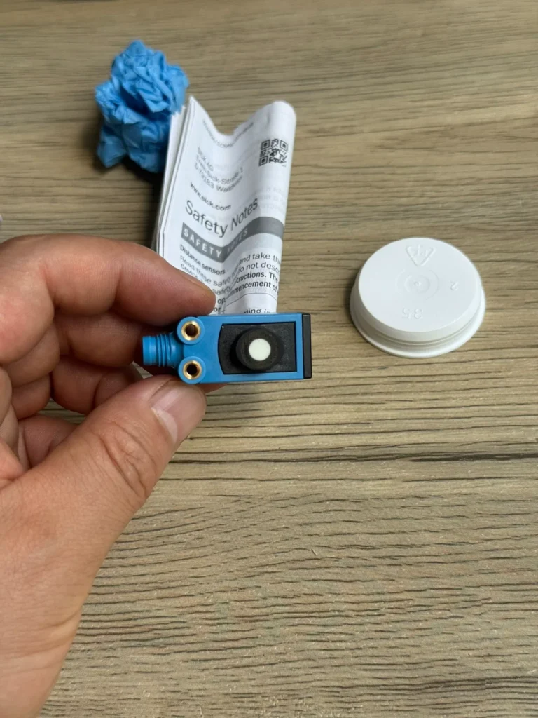 SICK UC4-13346 Sensor thumbnail