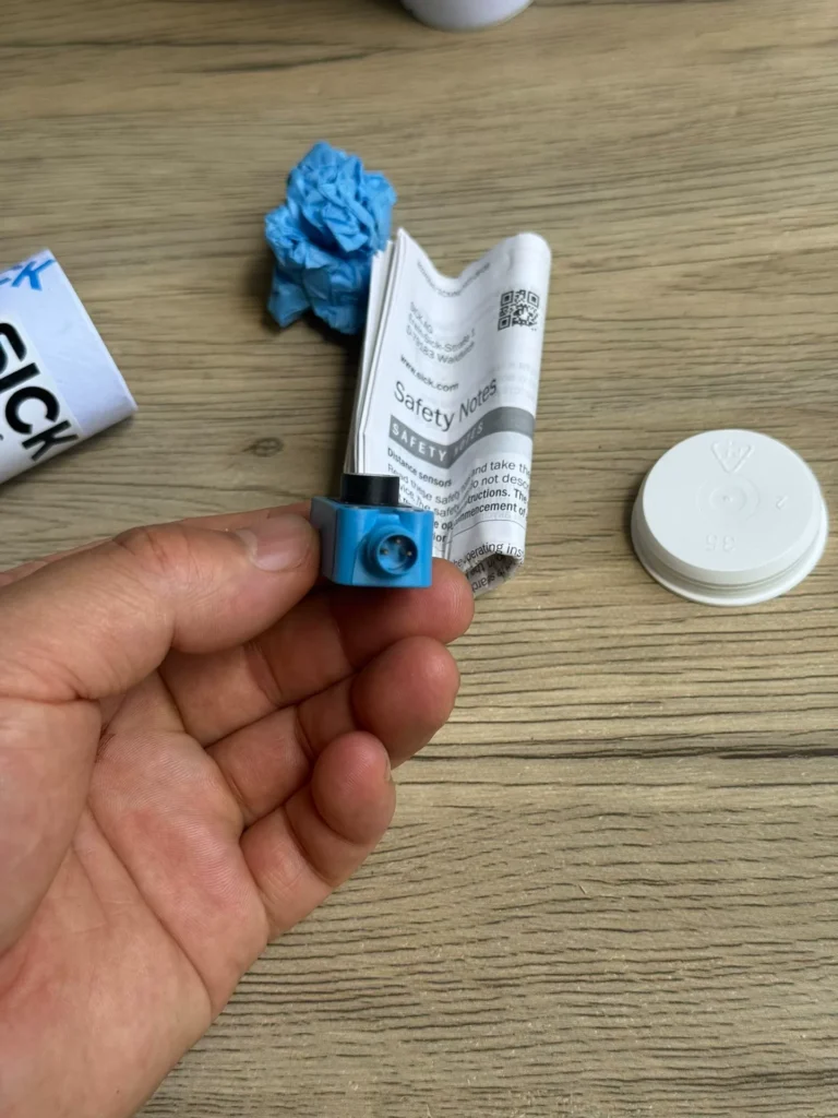 SICK UC4-13346 Sensor thumbnail