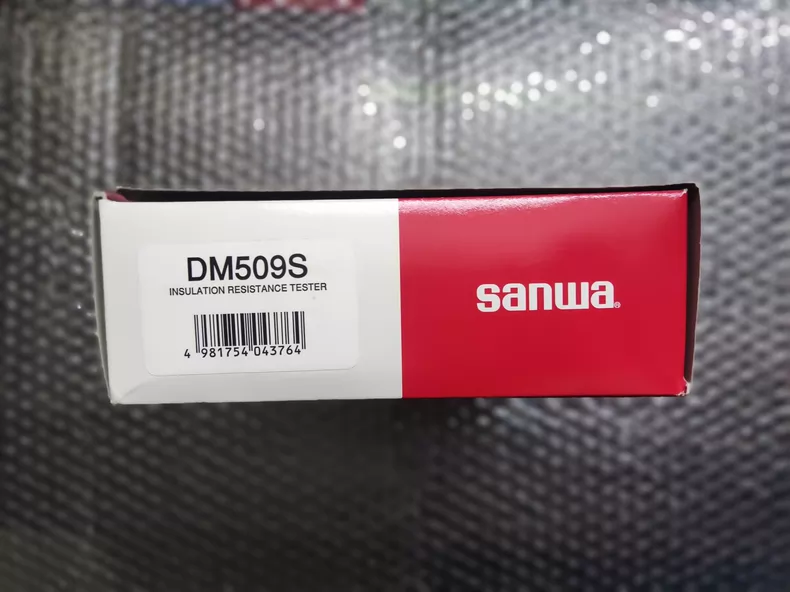 SANWA PDM509S Resistor thumbnail