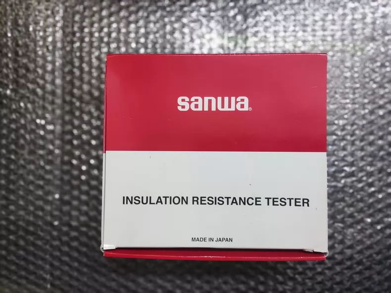 SANWA PDM509S Resistor thumbnail