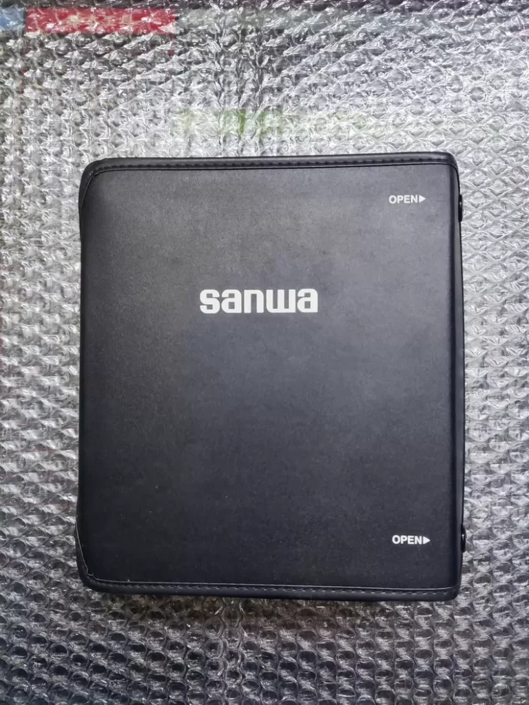 SANWA PDM509S Resistor thumbnail