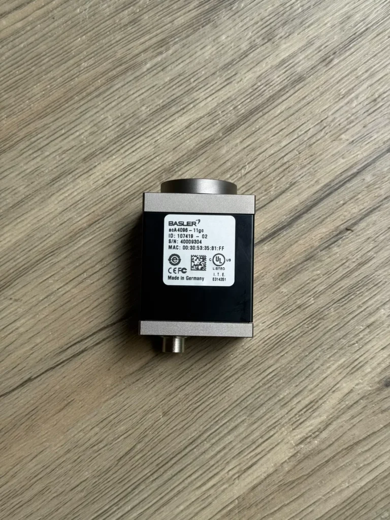 Basler acA4096-11gc Industrial Camera