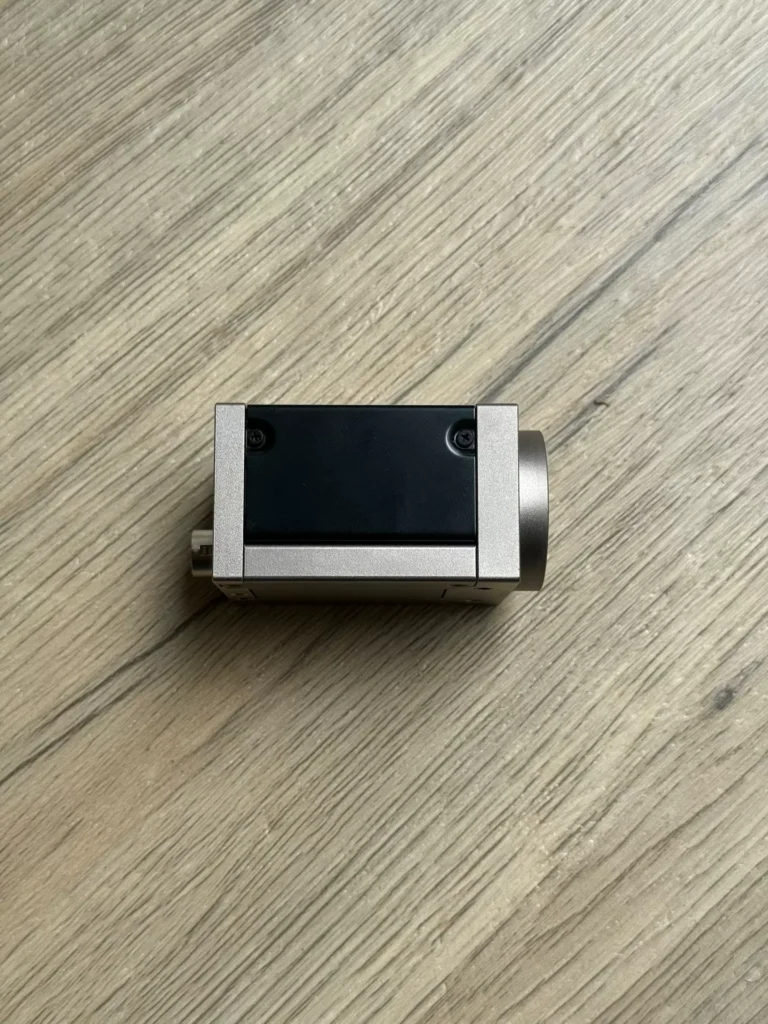 Basler acA4096-11gc Industrial Camera thumbnail